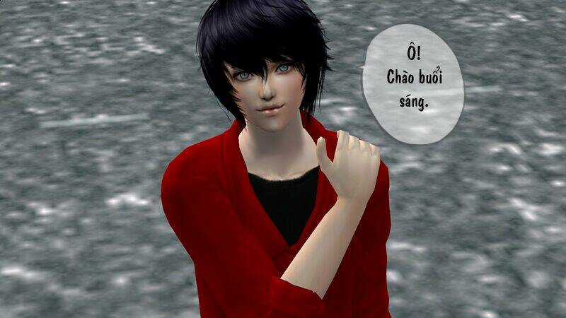 Chỉ Cần Có Anh - Chapter 1 - Trang 91