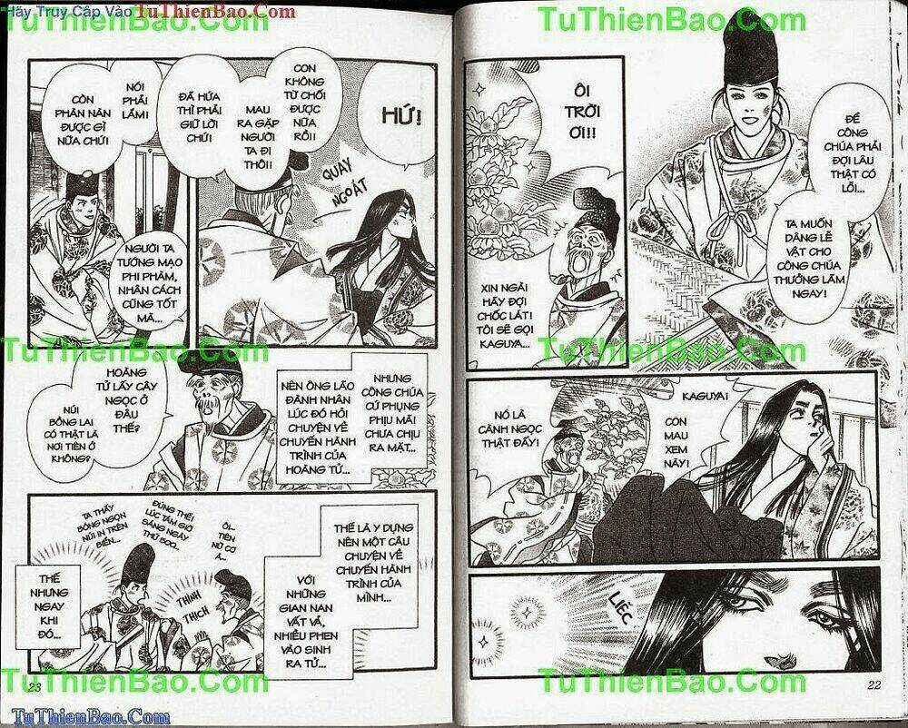 Chỉ Cần Có Anh - Chapter 2 - Trang 11