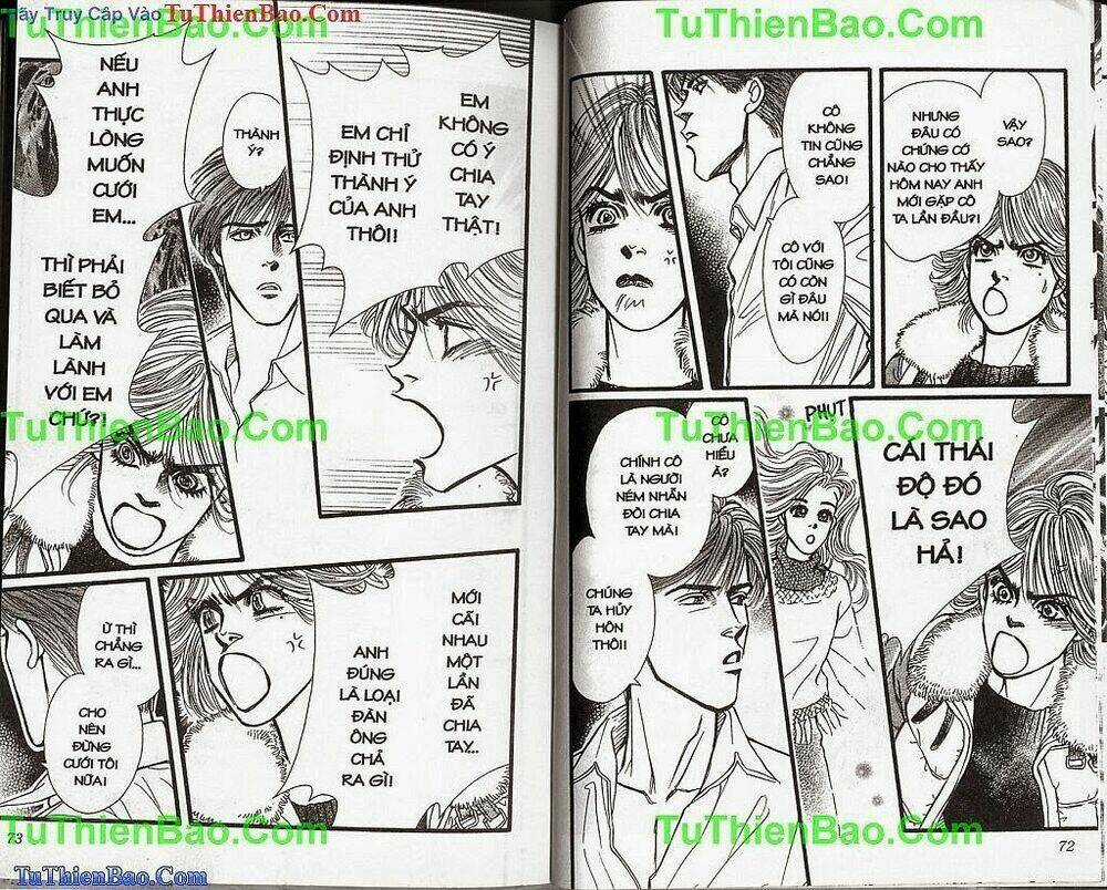 Chỉ Cần Có Anh - Chapter 2 - Trang 36