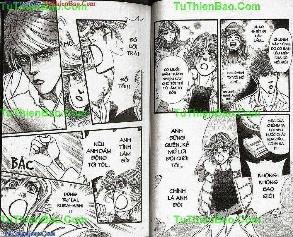 Chỉ Cần Có Anh - Chapter 2 - Trang 38