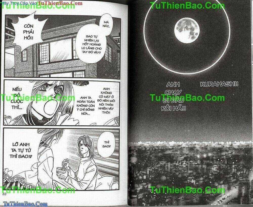 Chỉ Cần Có Anh - Chapter 2 - Trang 41