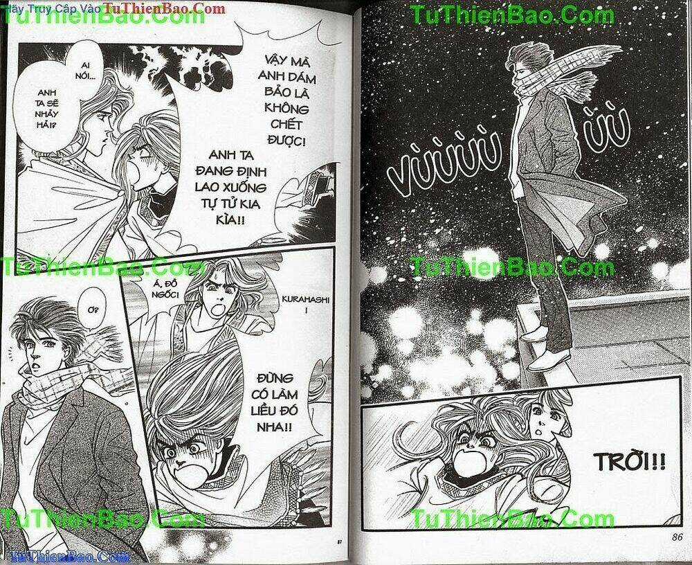 Chỉ Cần Có Anh - Chapter 2 - Trang 43