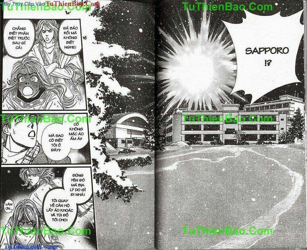 Chỉ Cần Có Anh - Chapter 2 - Trang 45