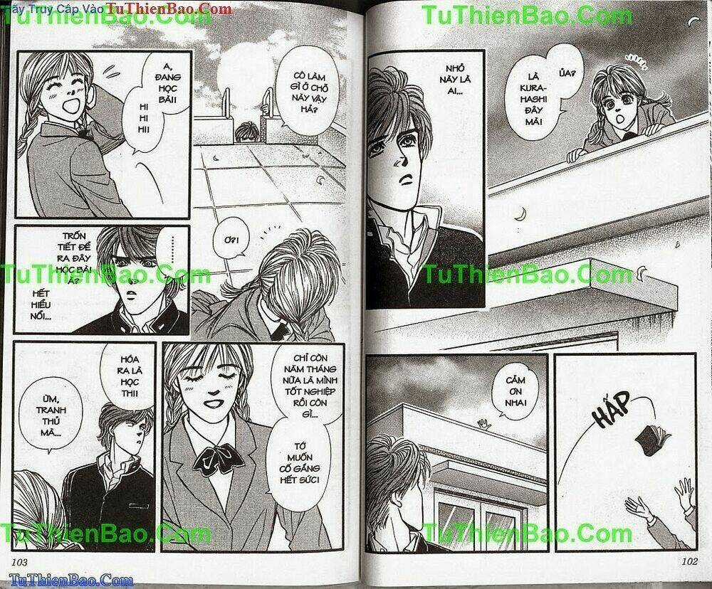 Chỉ Cần Có Anh - Chapter 2 - Trang 51