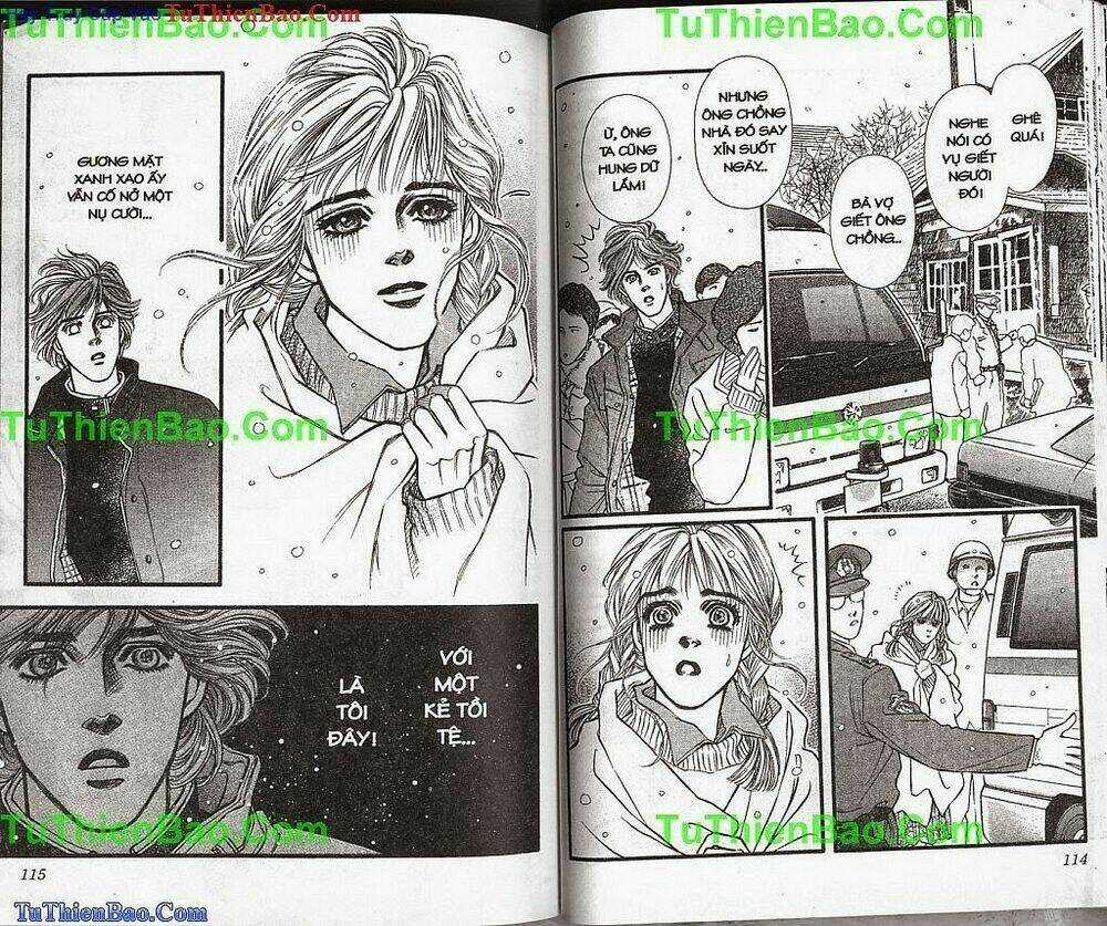 Chỉ Cần Có Anh - Chapter 2 - Trang 57