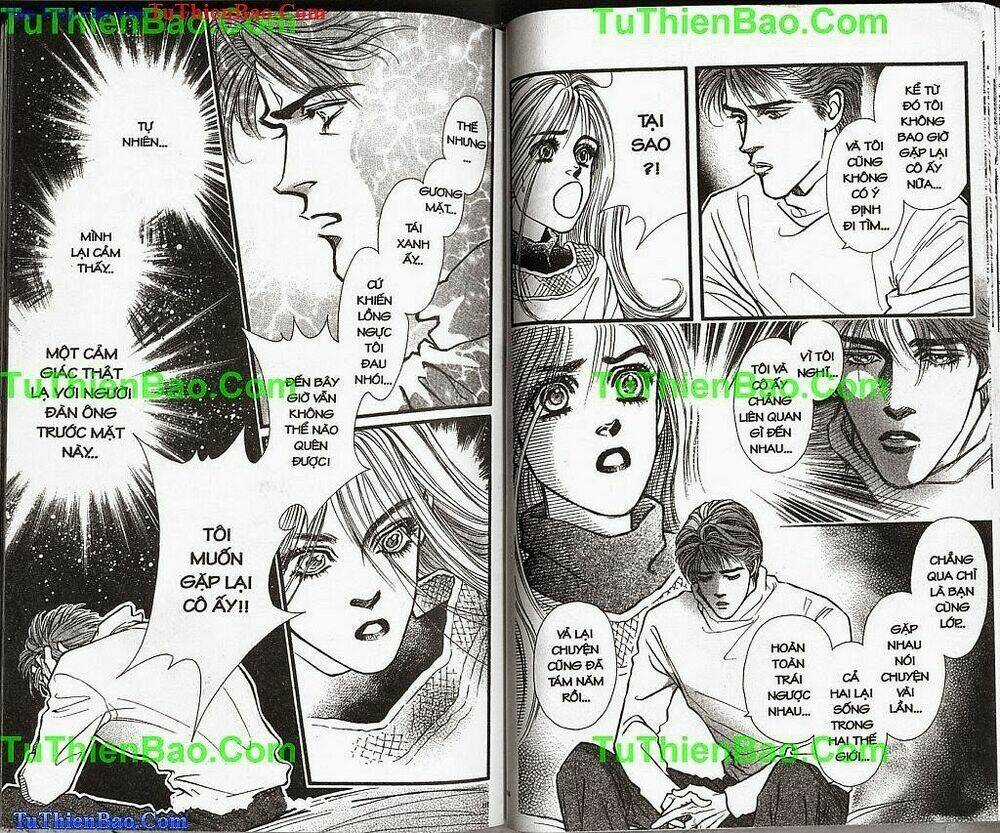 Chỉ Cần Có Anh - Chapter 2 - Trang 58