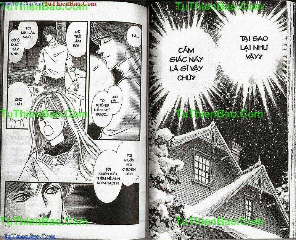 Chỉ Cần Có Anh - Chapter 2 - Trang 60