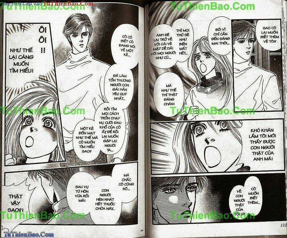 Chỉ Cần Có Anh - Chapter 2 - Trang 61