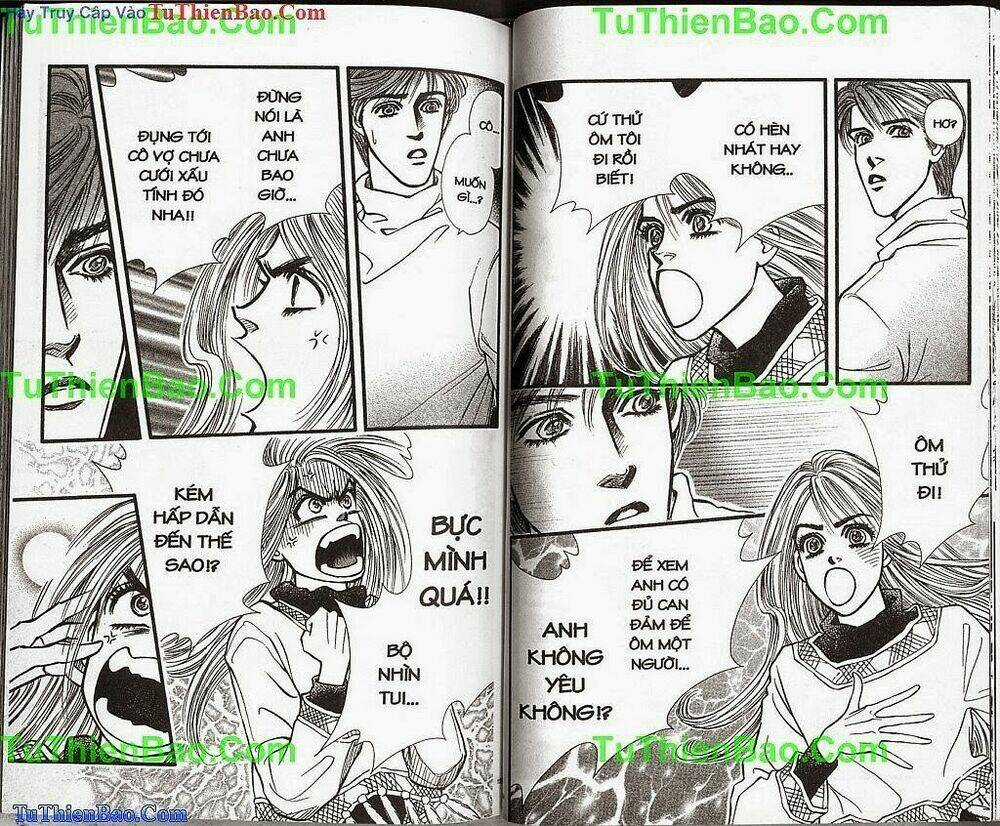 Chỉ Cần Có Anh - Chapter 2 - Trang 62