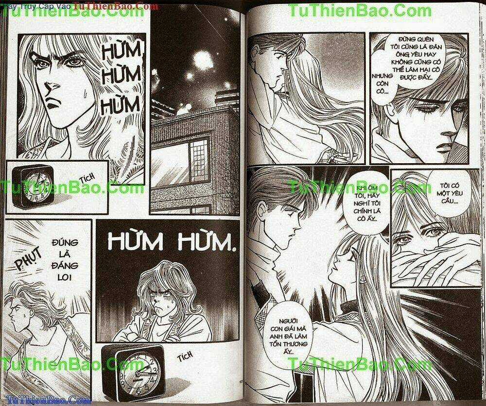 Chỉ Cần Có Anh - Chapter 2 - Trang 63