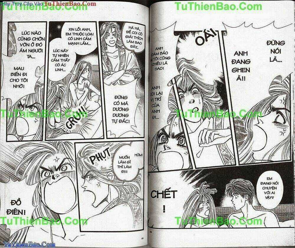 Chỉ Cần Có Anh - Chapter 2 - Trang 65