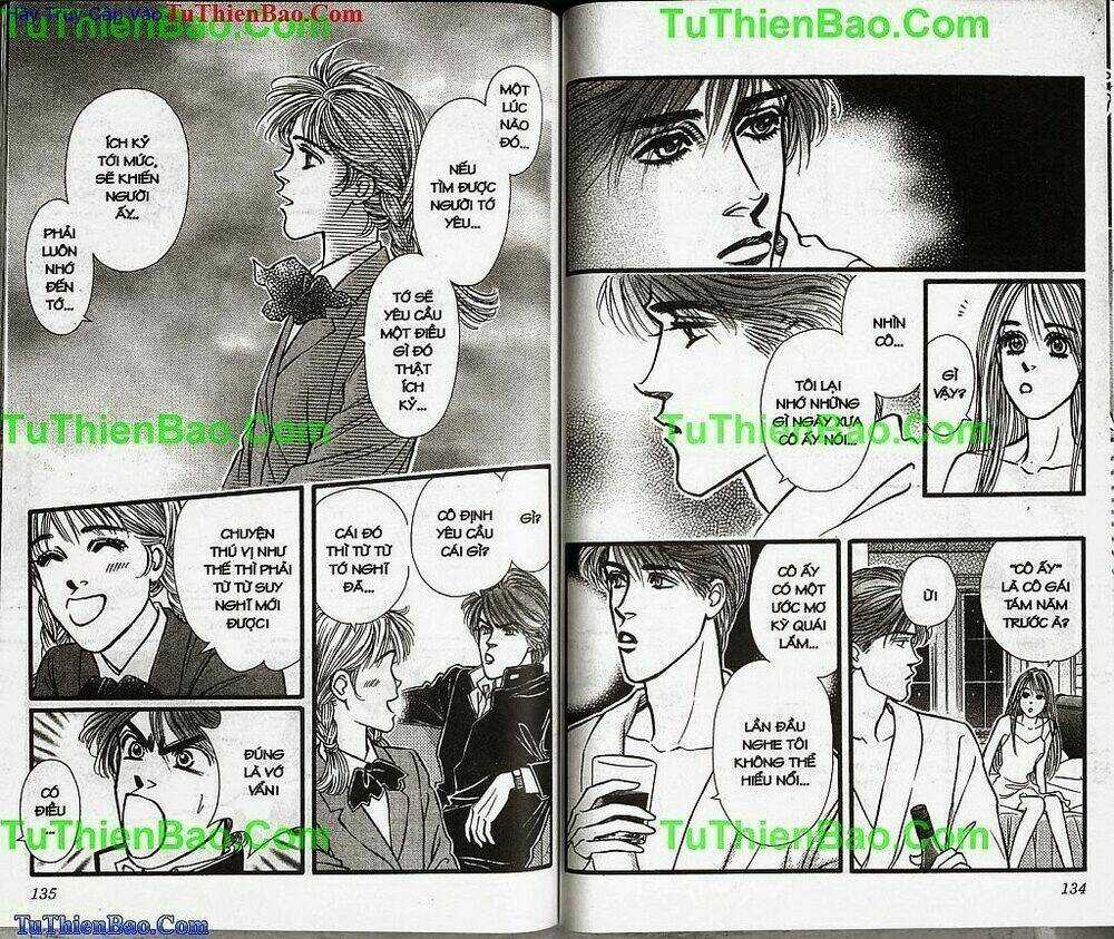 Chỉ Cần Có Anh - Chapter 2 - Trang 67