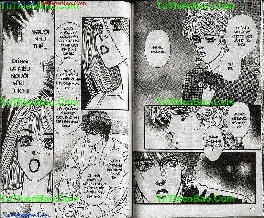 Chỉ Cần Có Anh - Chapter 2 - Trang 68