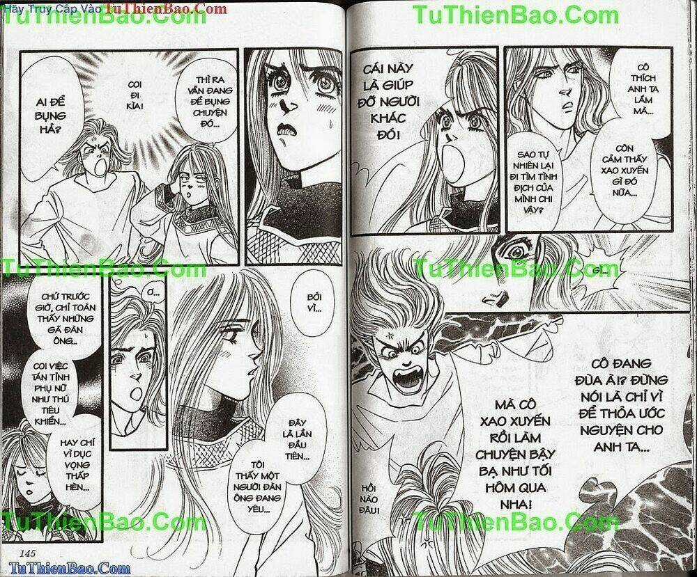 Chỉ Cần Có Anh - Chapter 2 - Trang 72