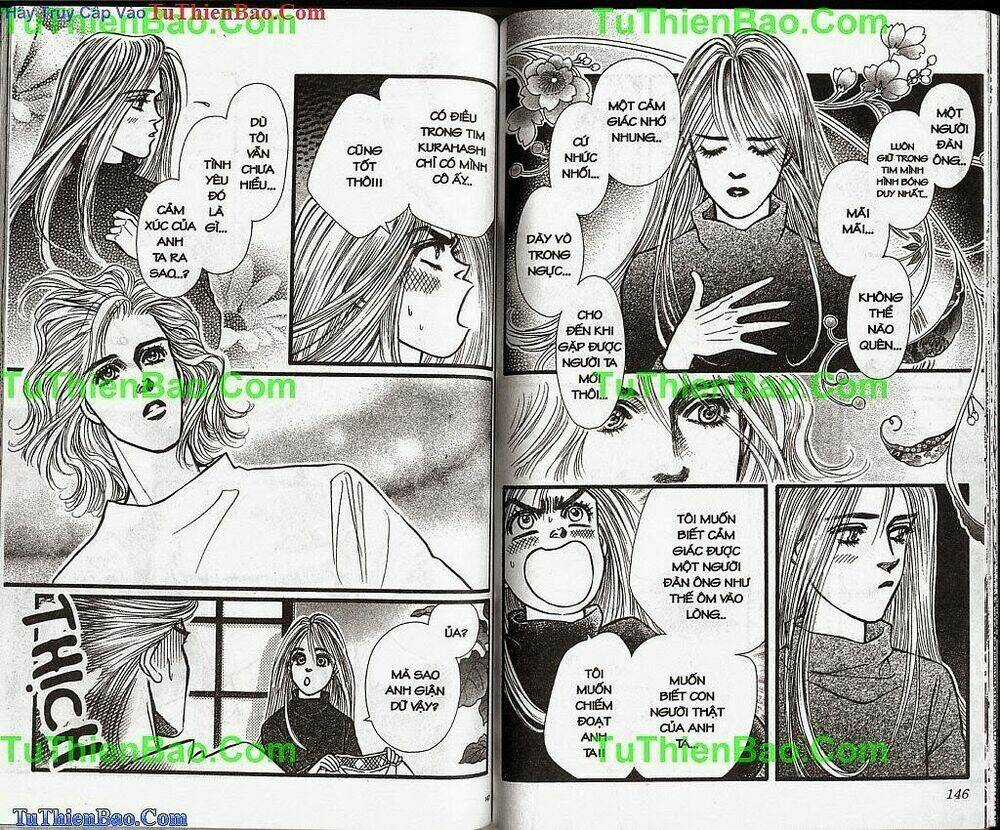 Chỉ Cần Có Anh - Chapter 2 - Trang 73