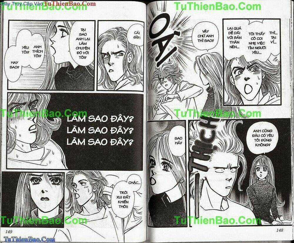 Chỉ Cần Có Anh - Chapter 2 - Trang 74