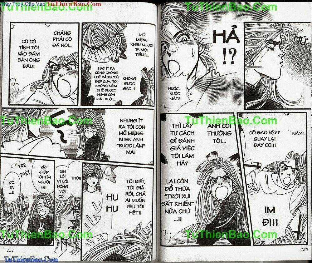 Chỉ Cần Có Anh - Chapter 2 - Trang 75