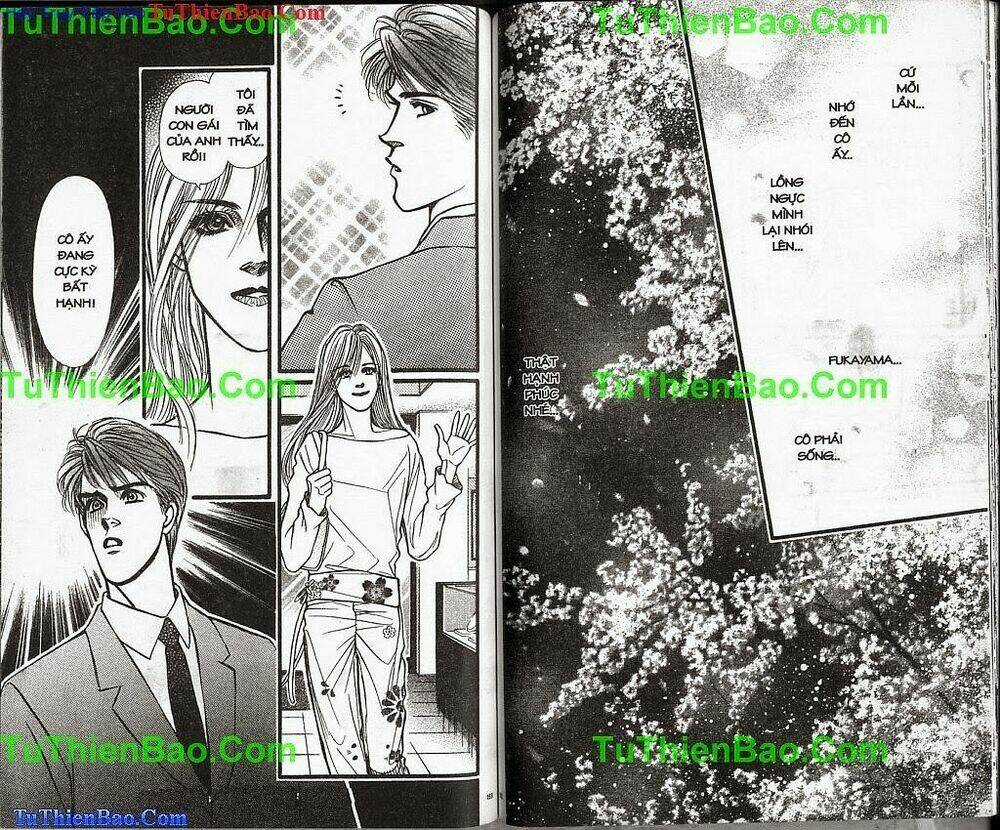 Chỉ Cần Có Anh - Chapter 2 - Trang 76