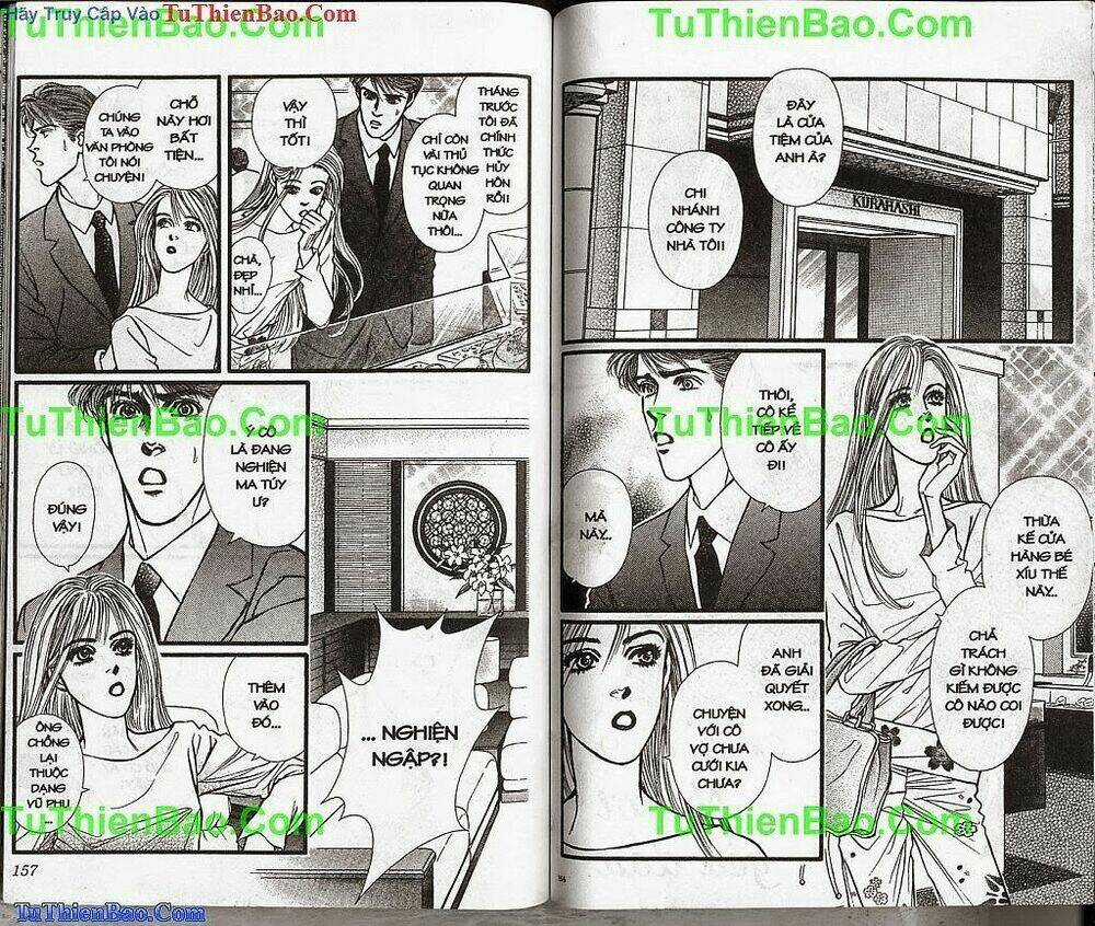 Chỉ Cần Có Anh - Chapter 2 - Trang 78