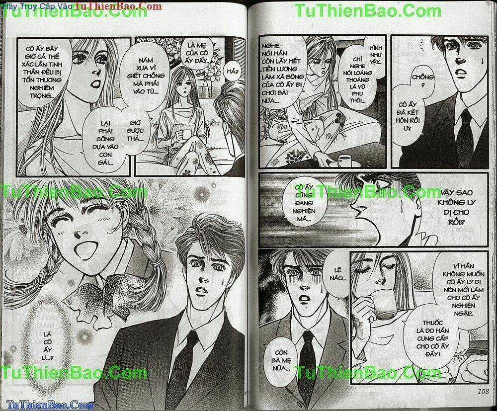 Chỉ Cần Có Anh - Chapter 2 - Trang 79