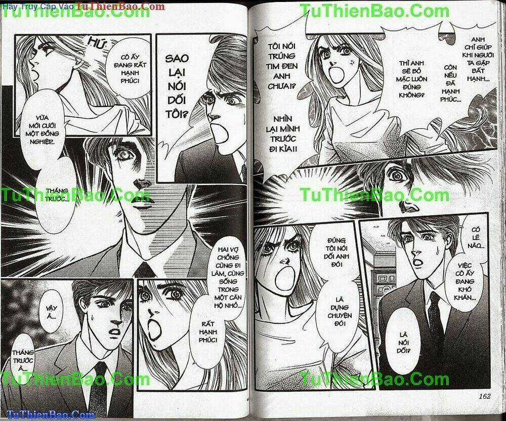 Chỉ Cần Có Anh - Chapter 2 - Trang 81