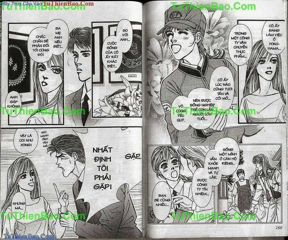 Chỉ Cần Có Anh - Chapter 2 - Trang 83