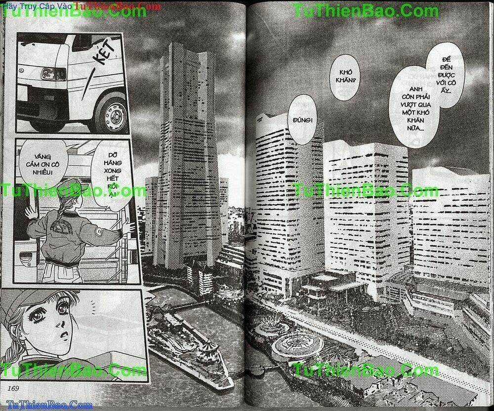 Chỉ Cần Có Anh - Chapter 2 - Trang 84