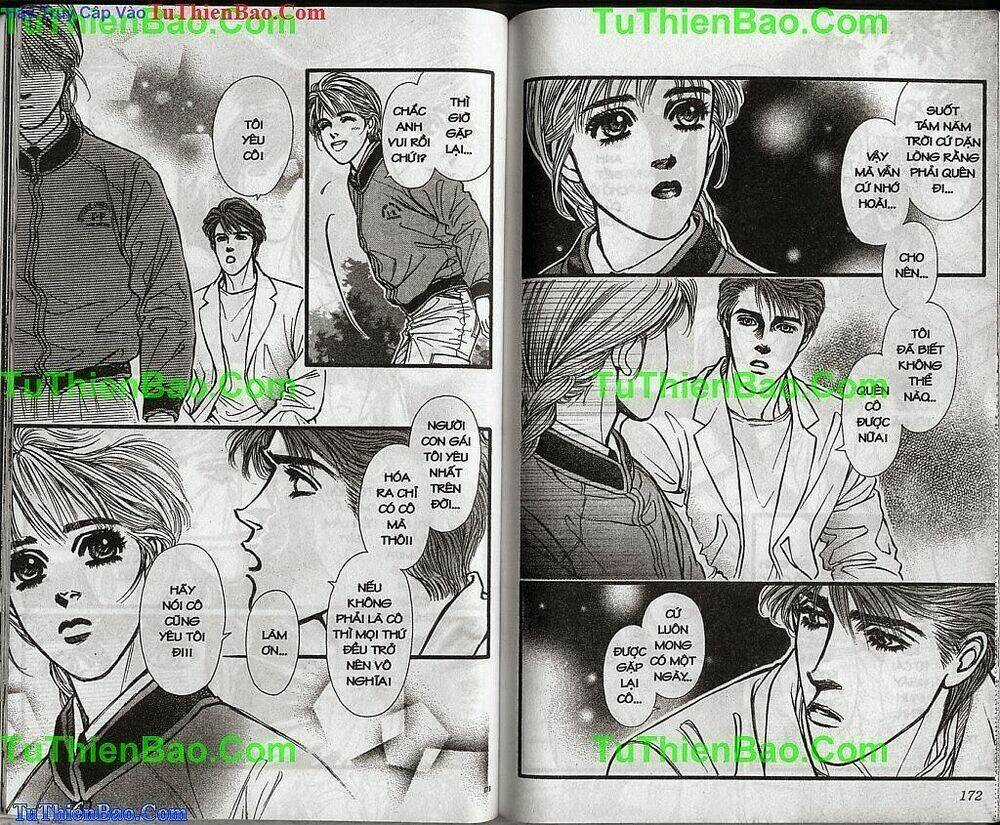 Chỉ Cần Có Anh - Chapter 2 - Trang 86