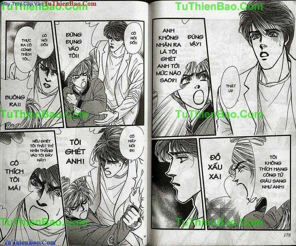 Chỉ Cần Có Anh - Chapter 2 - Trang 89