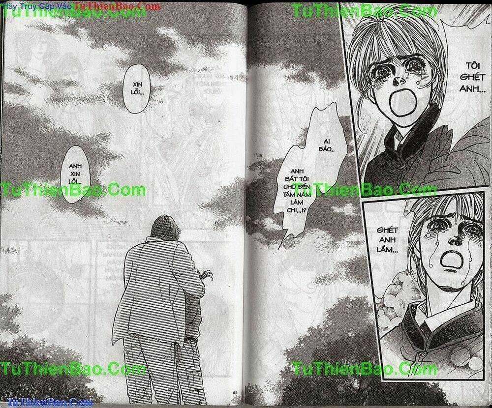 Chỉ Cần Có Anh - Chapter 2 - Trang 90