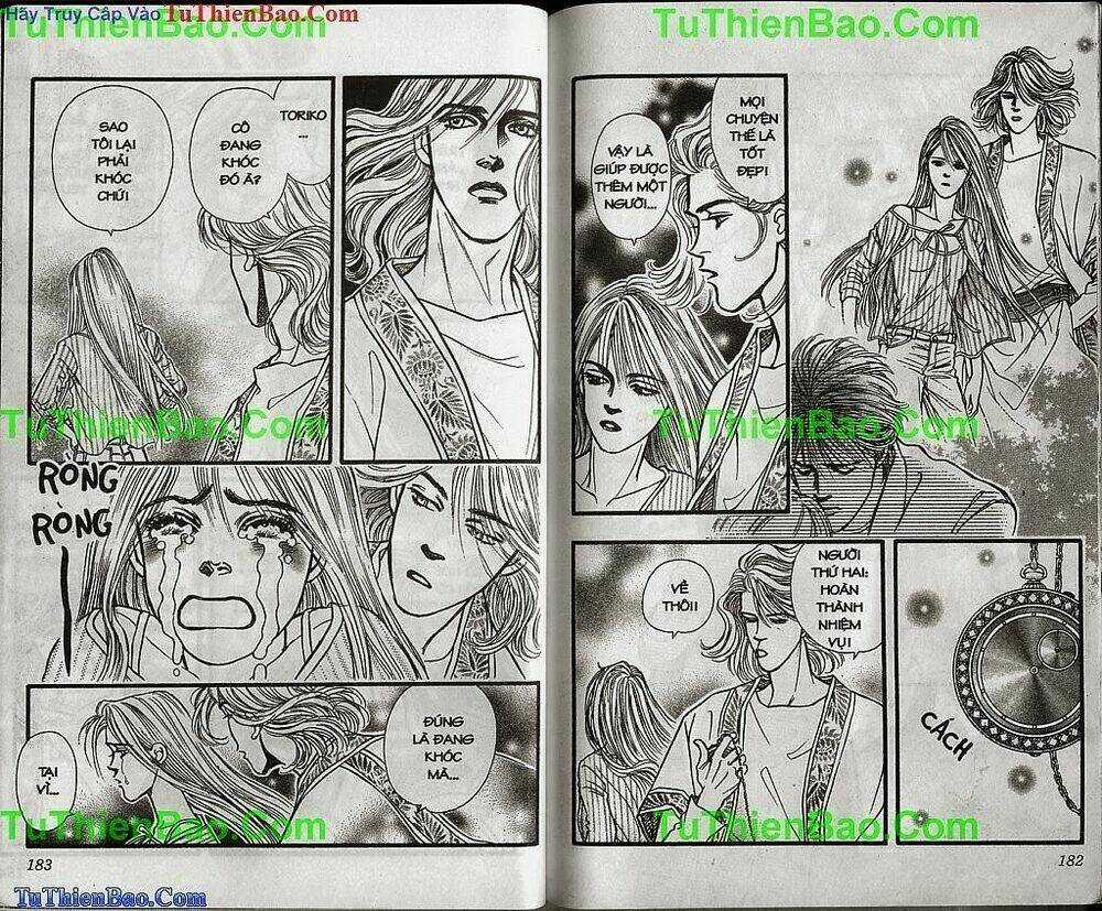 Chỉ Cần Có Anh - Chapter 2 - Trang 91