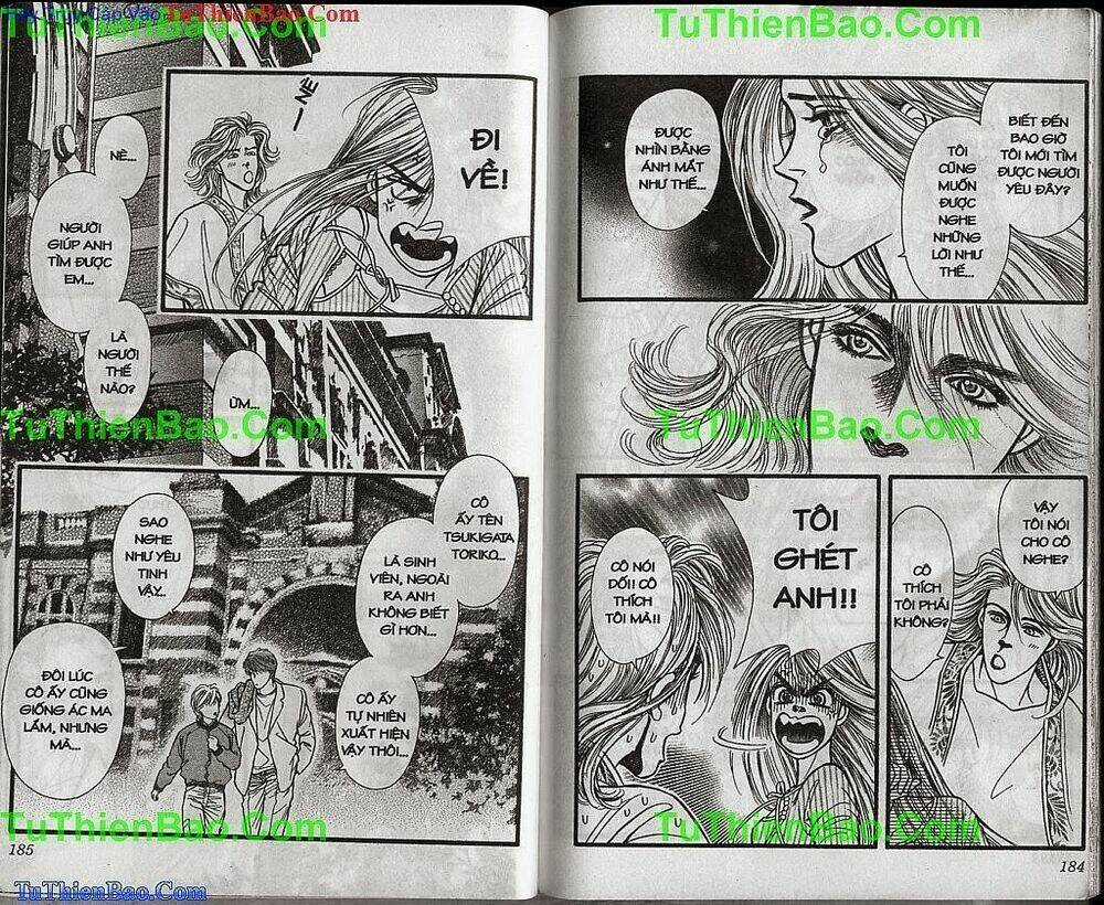 Chỉ Cần Có Anh - Chapter 2 - Trang 92