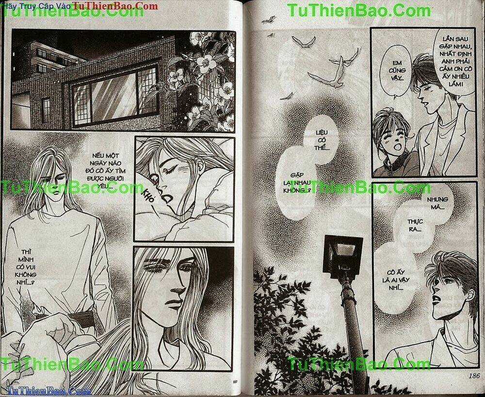 Chỉ Cần Có Anh - Chapter 2 - Trang 93