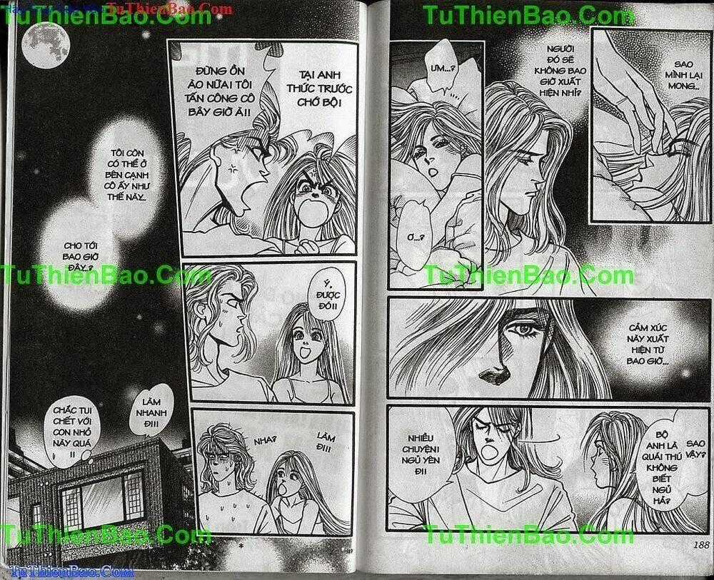 Chỉ Cần Có Anh - Chapter 2 - Trang 94