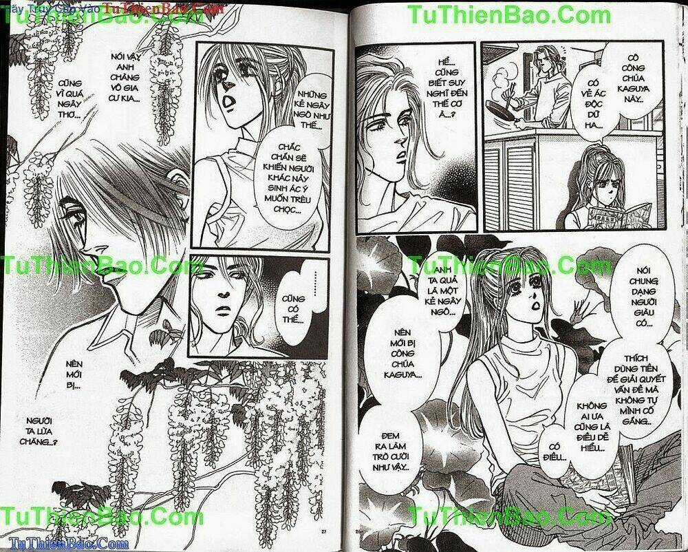 Chỉ Cần Có Anh - Chapter 3 - Trang 13