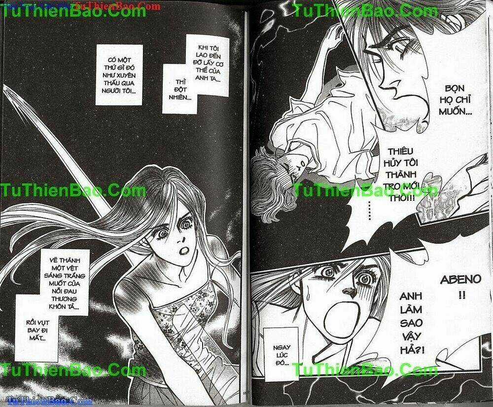 Chỉ Cần Có Anh - Chapter 3 - Trang 26