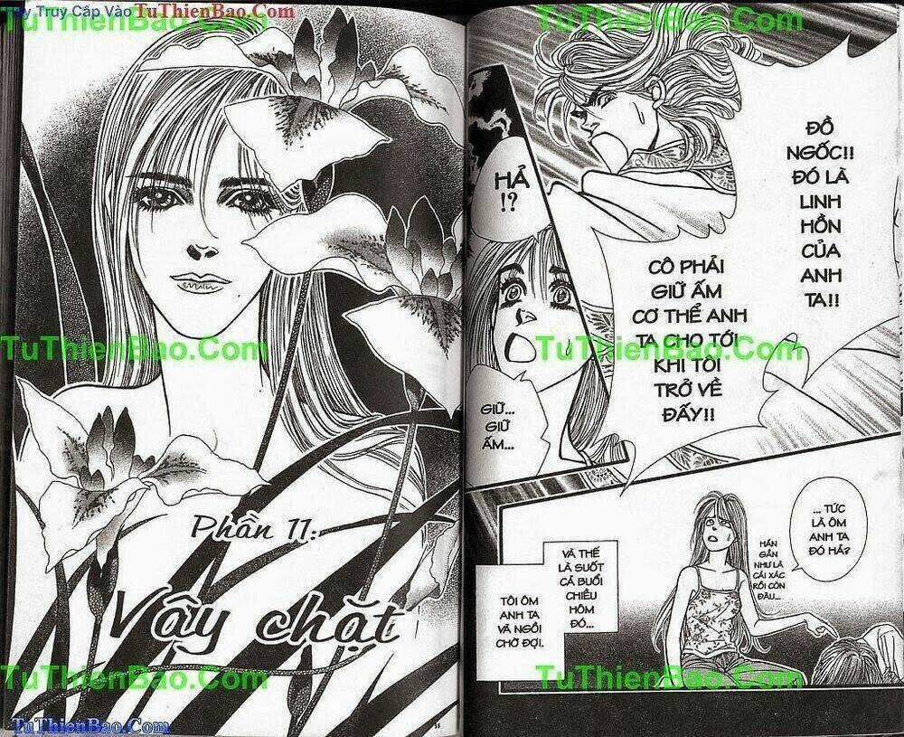 Chỉ Cần Có Anh - Chapter 3 - Trang 27