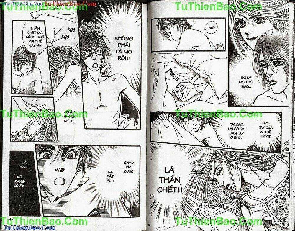 Chỉ Cần Có Anh - Chapter 3 - Trang 40