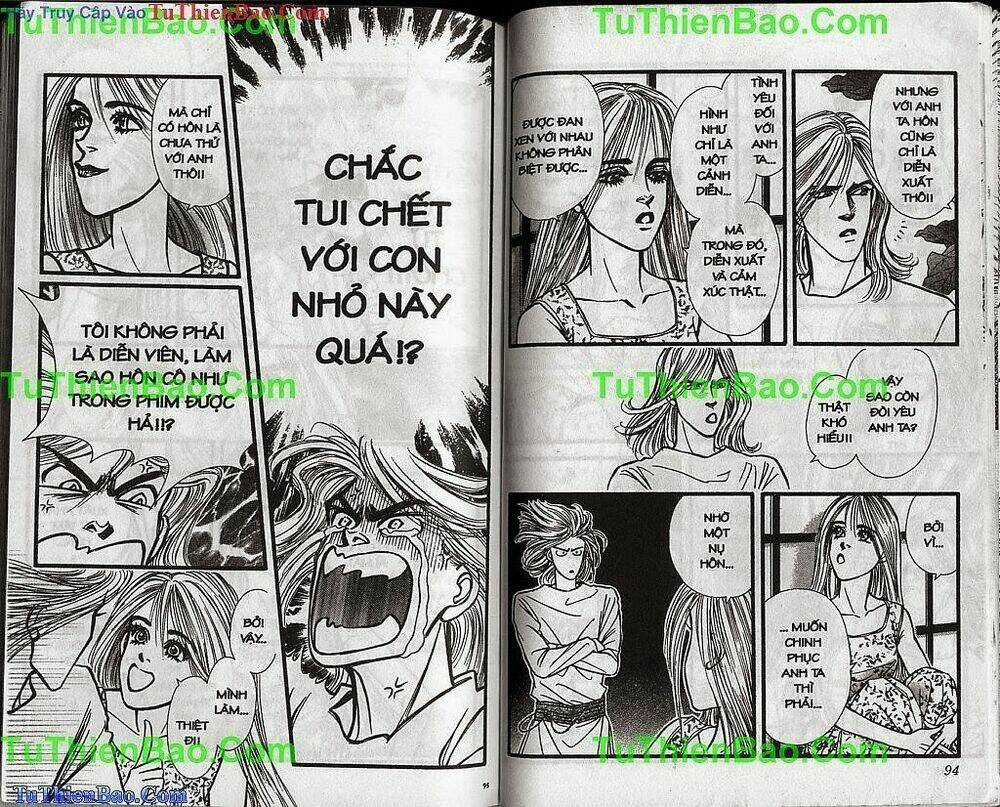 Chỉ Cần Có Anh - Chapter 3 - Trang 47