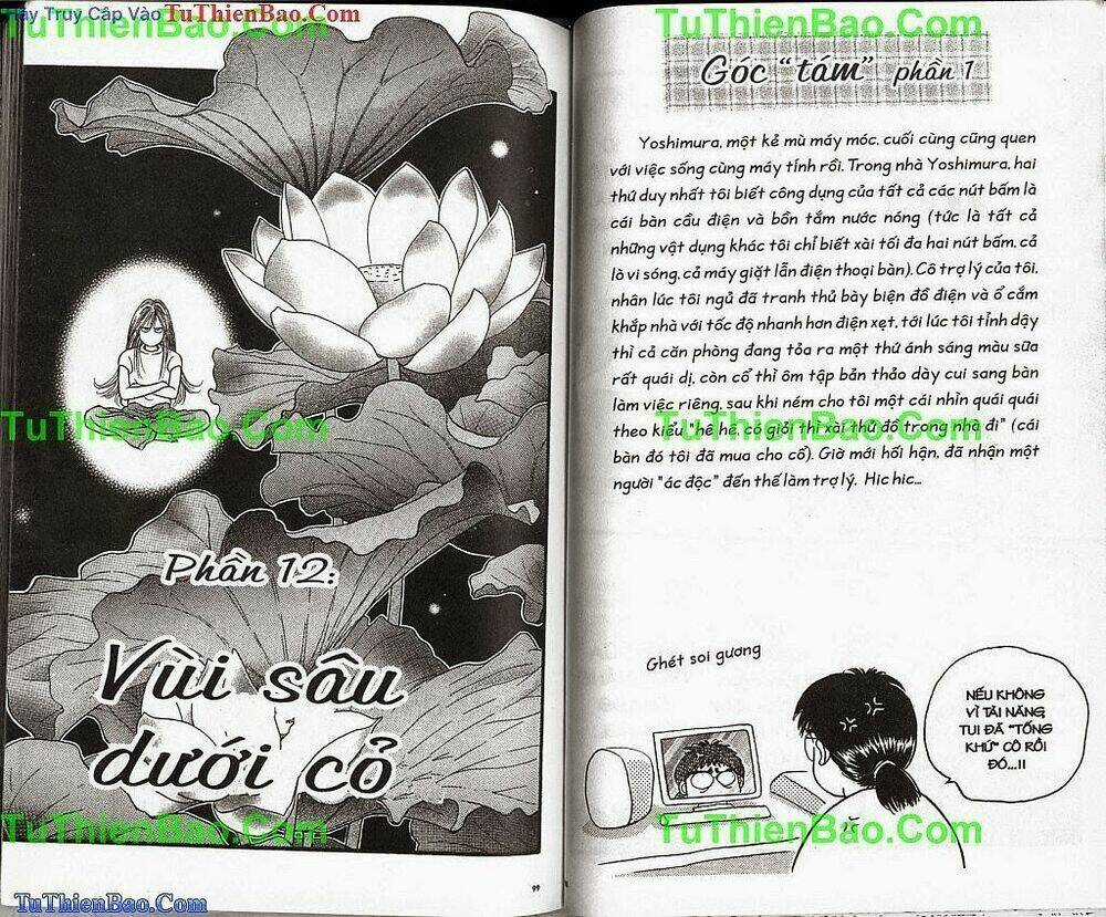 Chỉ Cần Có Anh - Chapter 3 - Trang 49