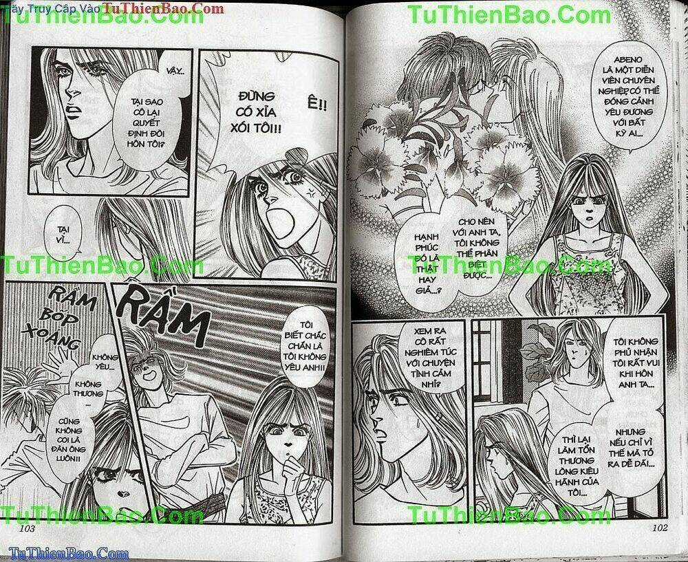 Chỉ Cần Có Anh - Chapter 3 - Trang 51