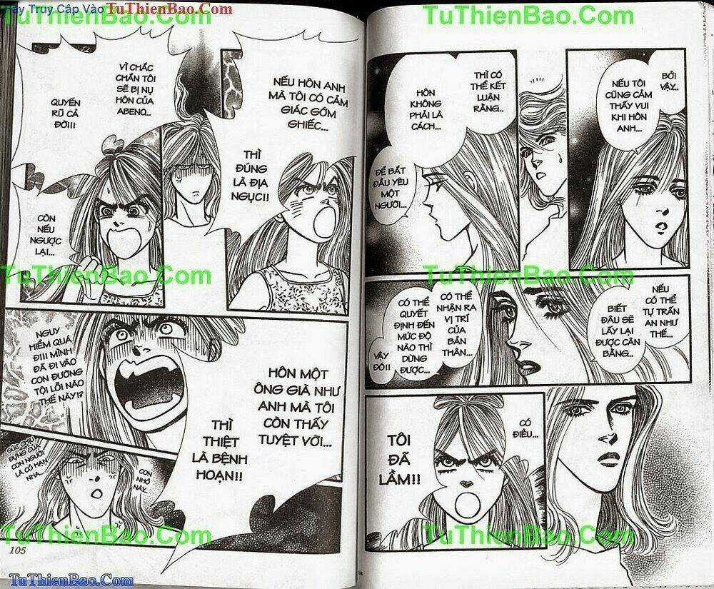 Chỉ Cần Có Anh - Chapter 3 - Trang 52