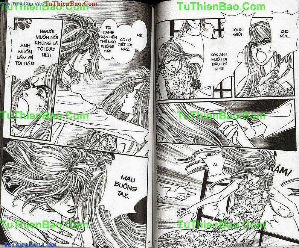 Chỉ Cần Có Anh - Chapter 3 - Trang 53