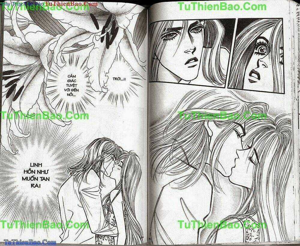 Chỉ Cần Có Anh - Chapter 3 - Trang 54