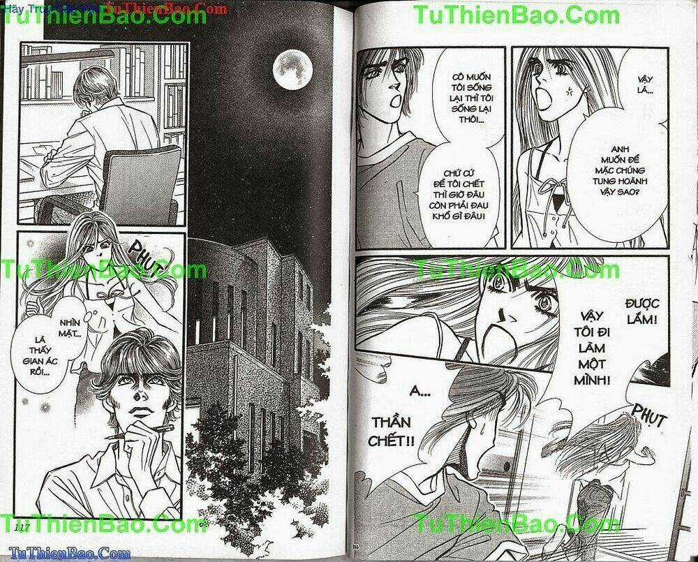 Chỉ Cần Có Anh - Chapter 3 - Trang 58