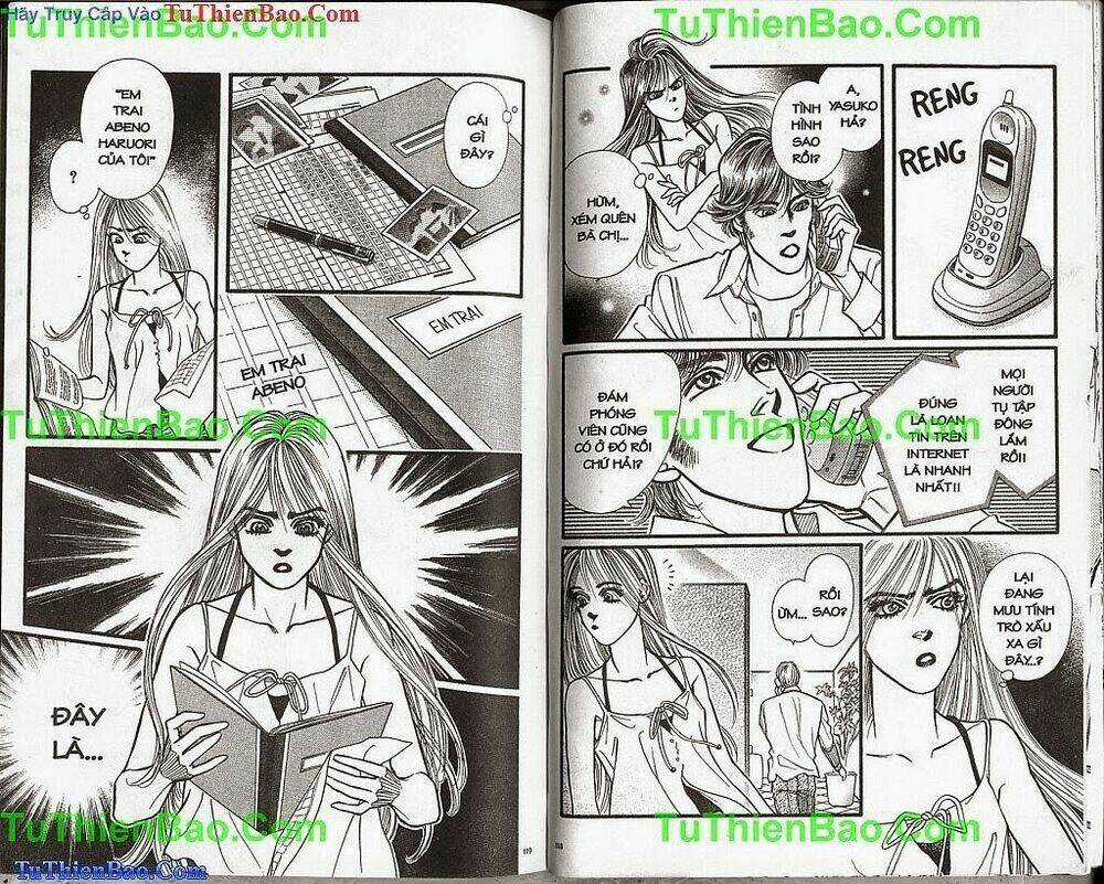 Chỉ Cần Có Anh - Chapter 3 - Trang 59