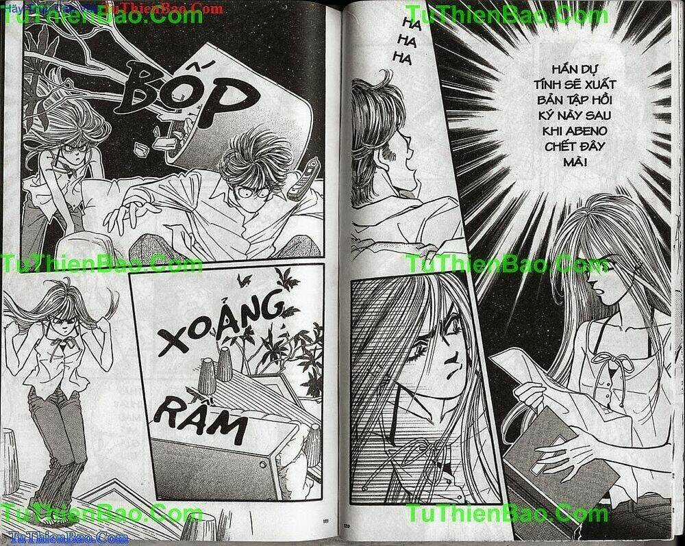 Chỉ Cần Có Anh - Chapter 3 - Trang 60