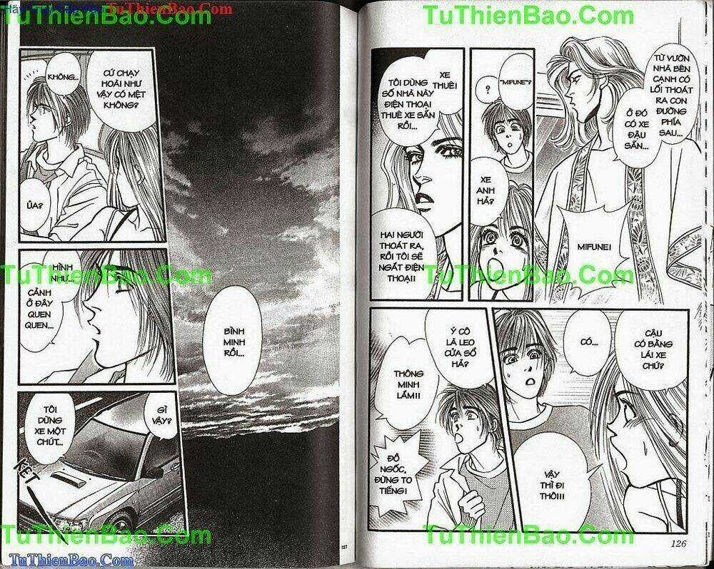 Chỉ Cần Có Anh - Chapter 3 - Trang 63