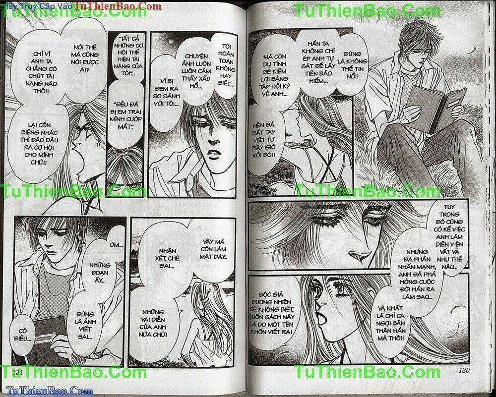 Chỉ Cần Có Anh - Chapter 3 - Trang 65