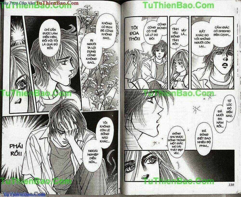 Chỉ Cần Có Anh - Chapter 3 - Trang 69